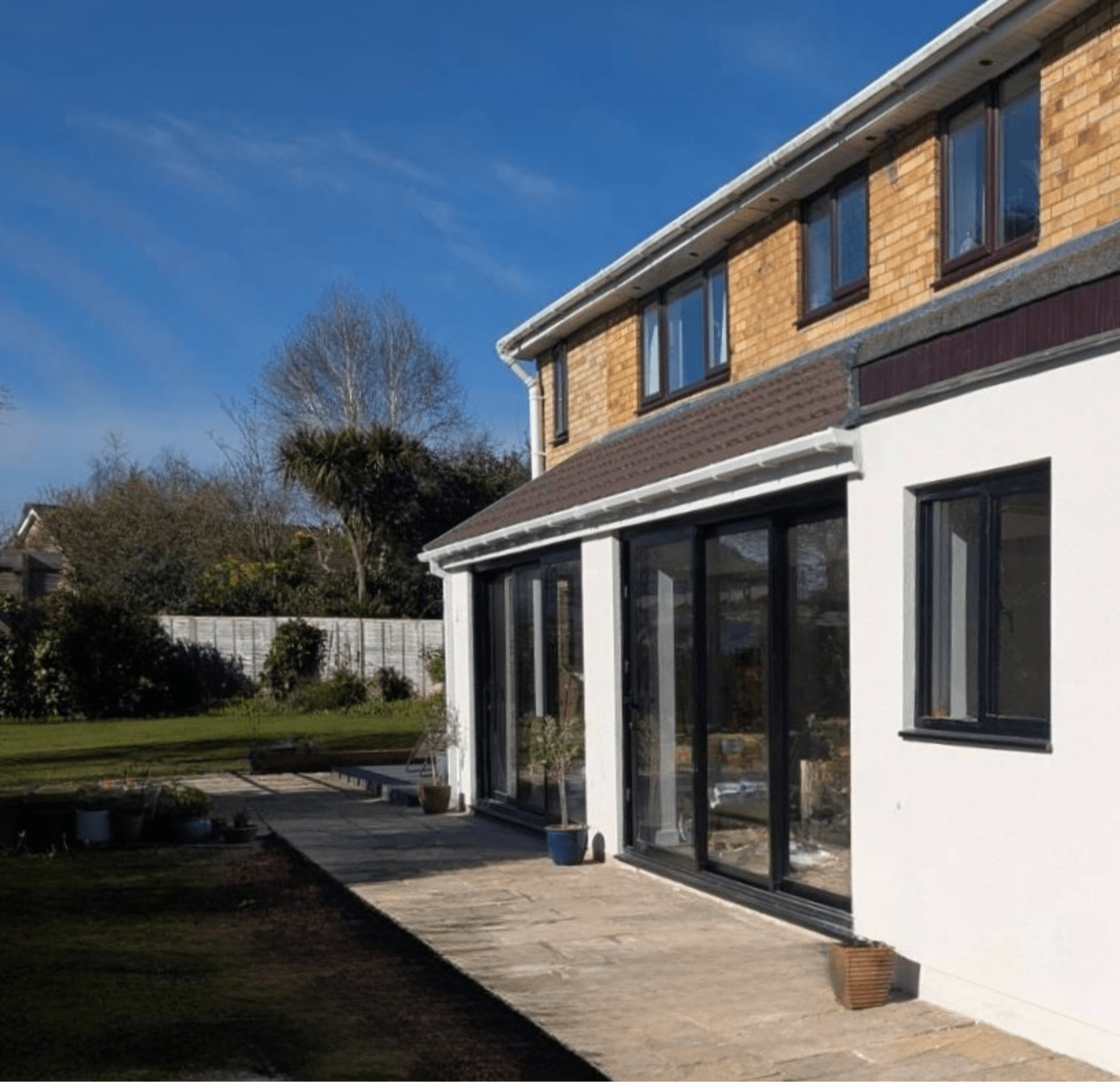 Building contractors in Cardiff