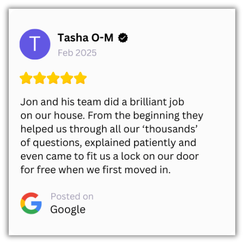 Building contractors in Cardiff review