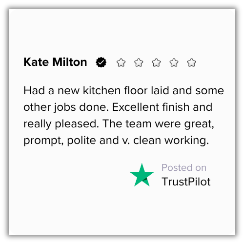 Building contractors in Cardiff review