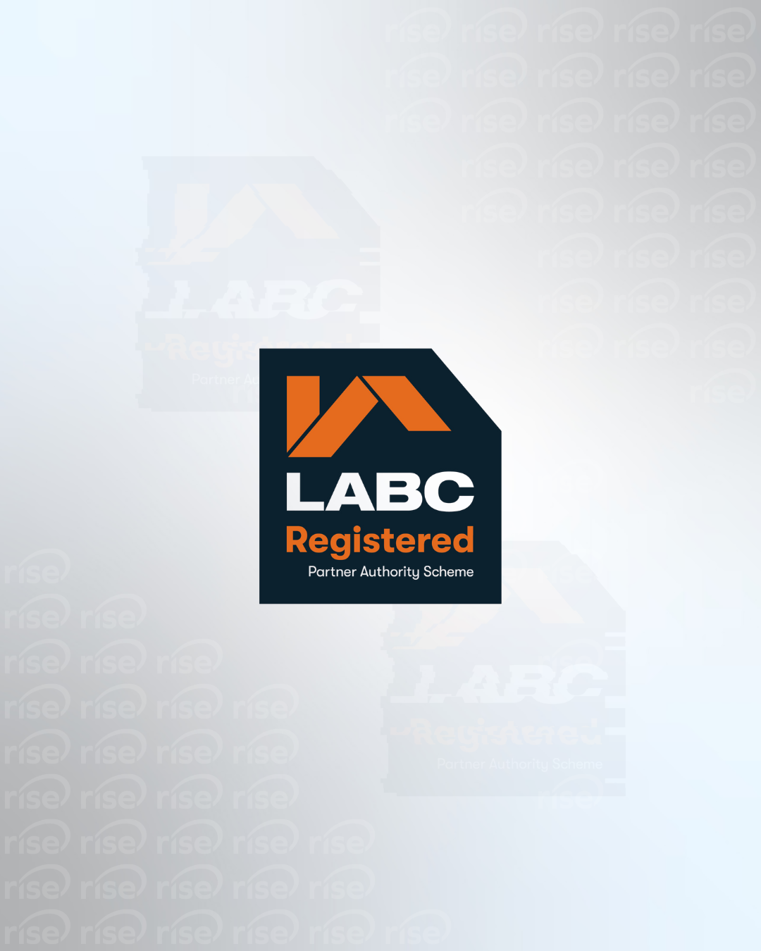 LABC partner Rise Construction Cardiff