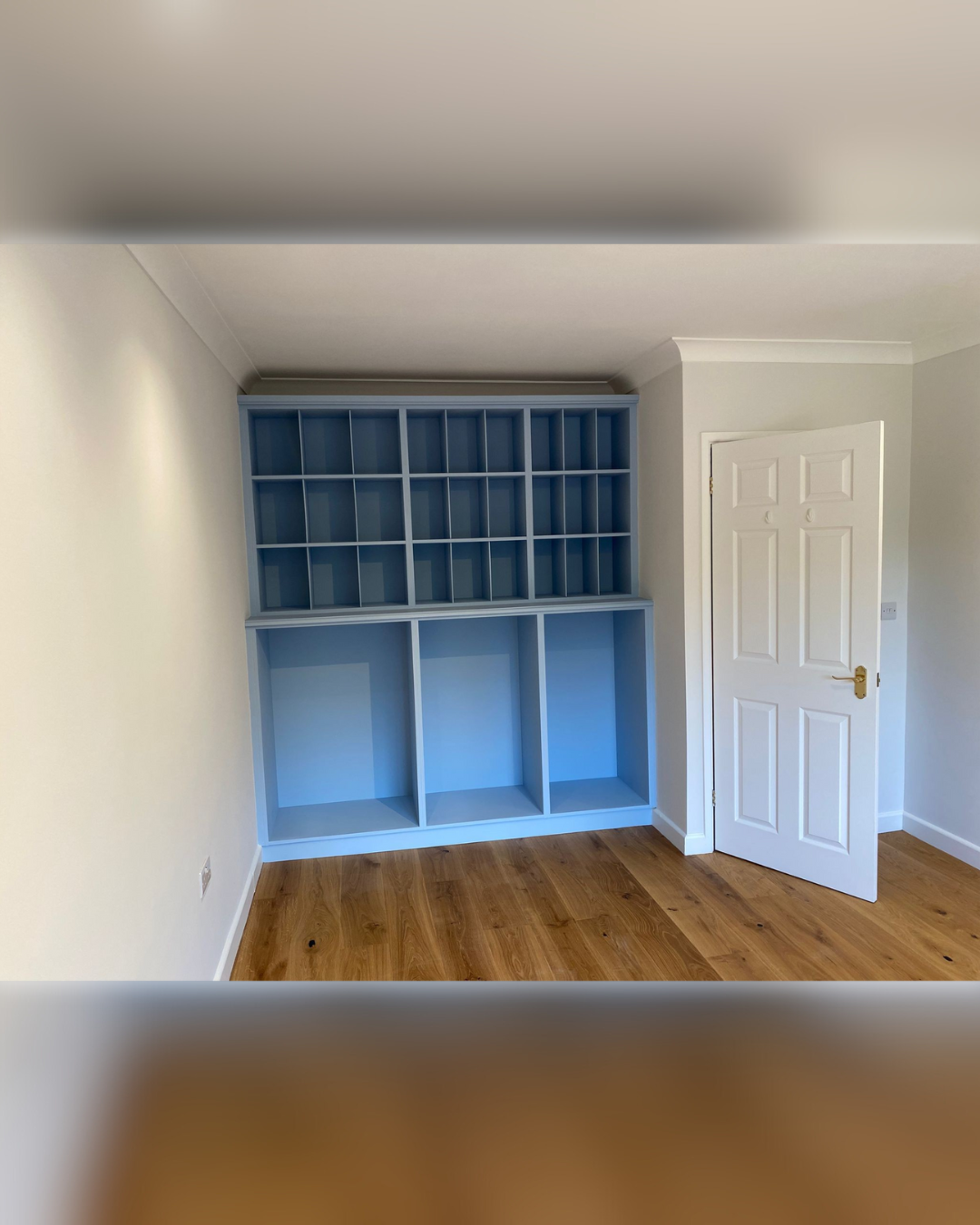 Joinery Cardiff