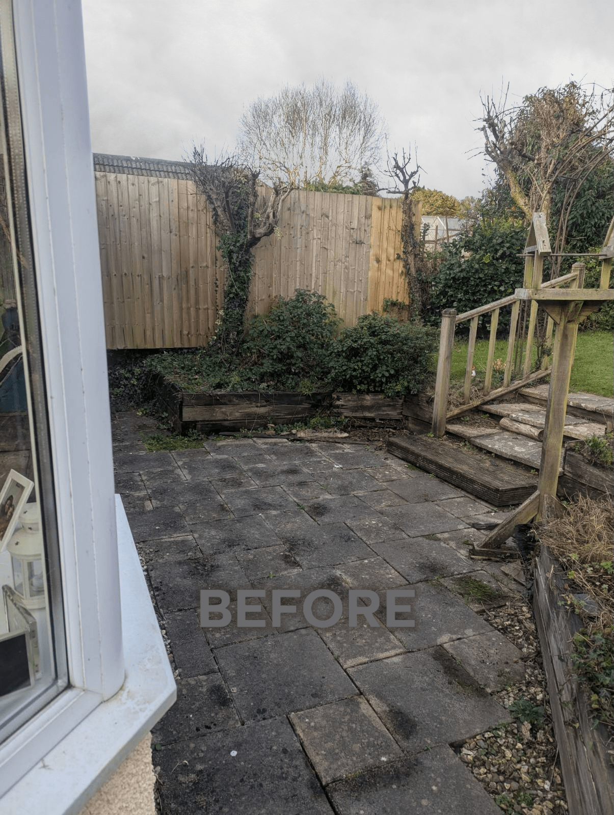 Landscaping Cardiff