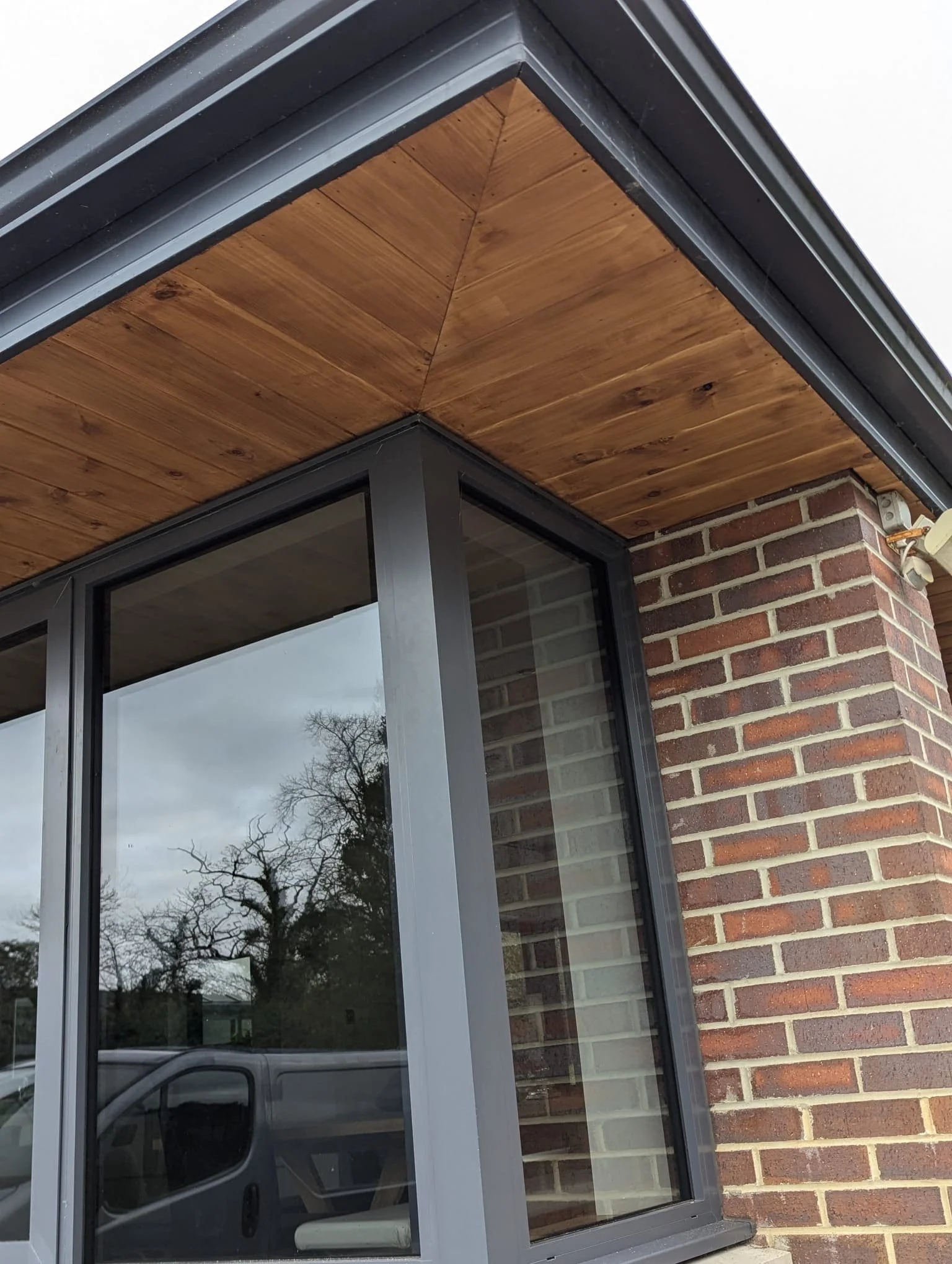 House extensions Cardiff project completed by Rise Construction Cardiff Ltd