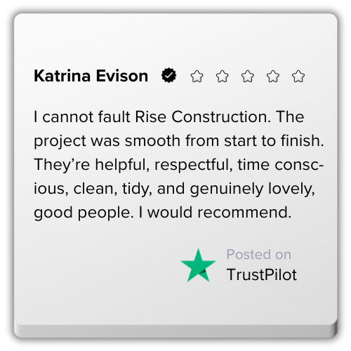 Building contractors in Cardiff review