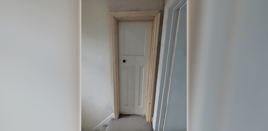 Bathroom upgrade Heath Cardiff