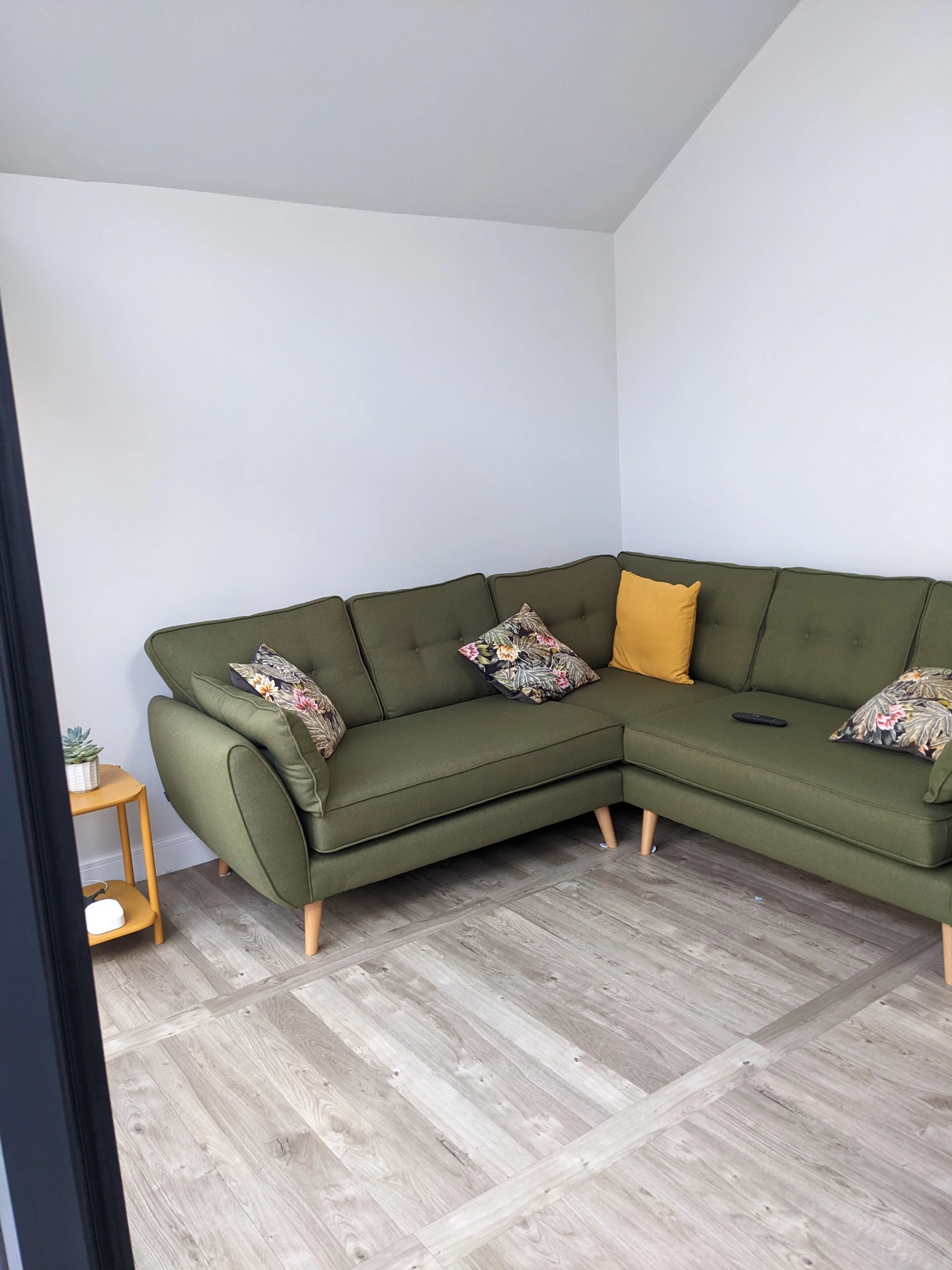 Building contractors in Cardiff