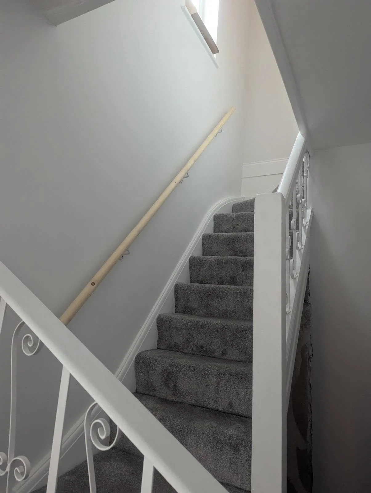 Building contractors in Cardiff project by Rise Construction Cardiff Ltd