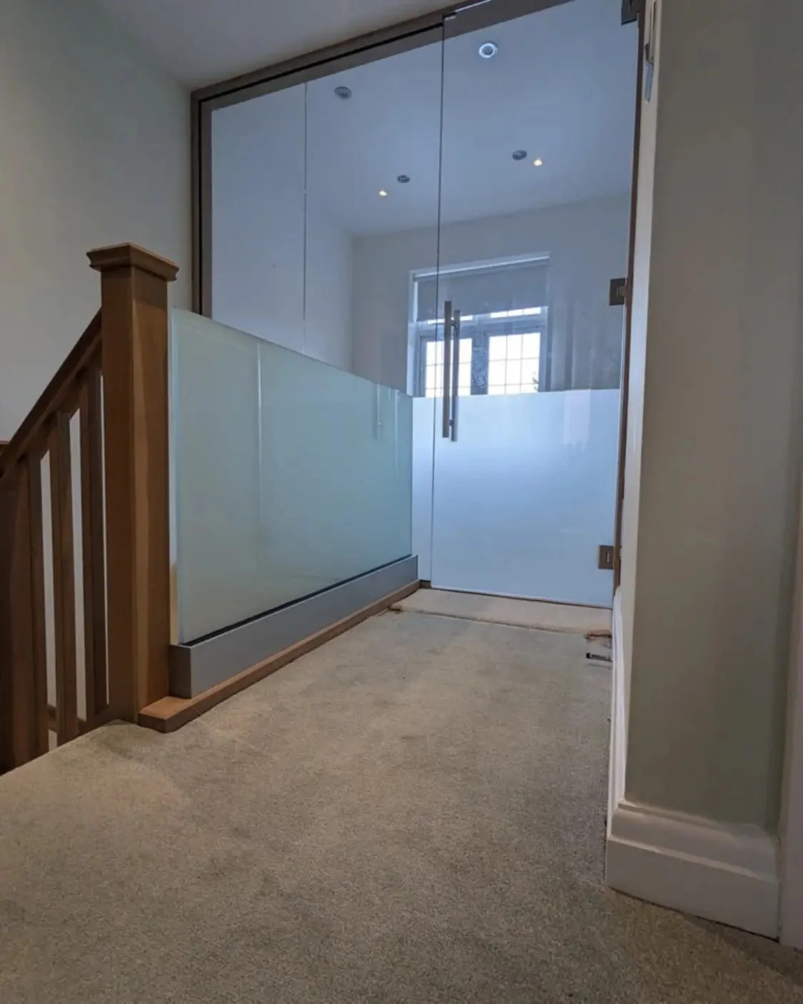 Building contractors in Cardiff project by Rise Construction Cardiff Ltd