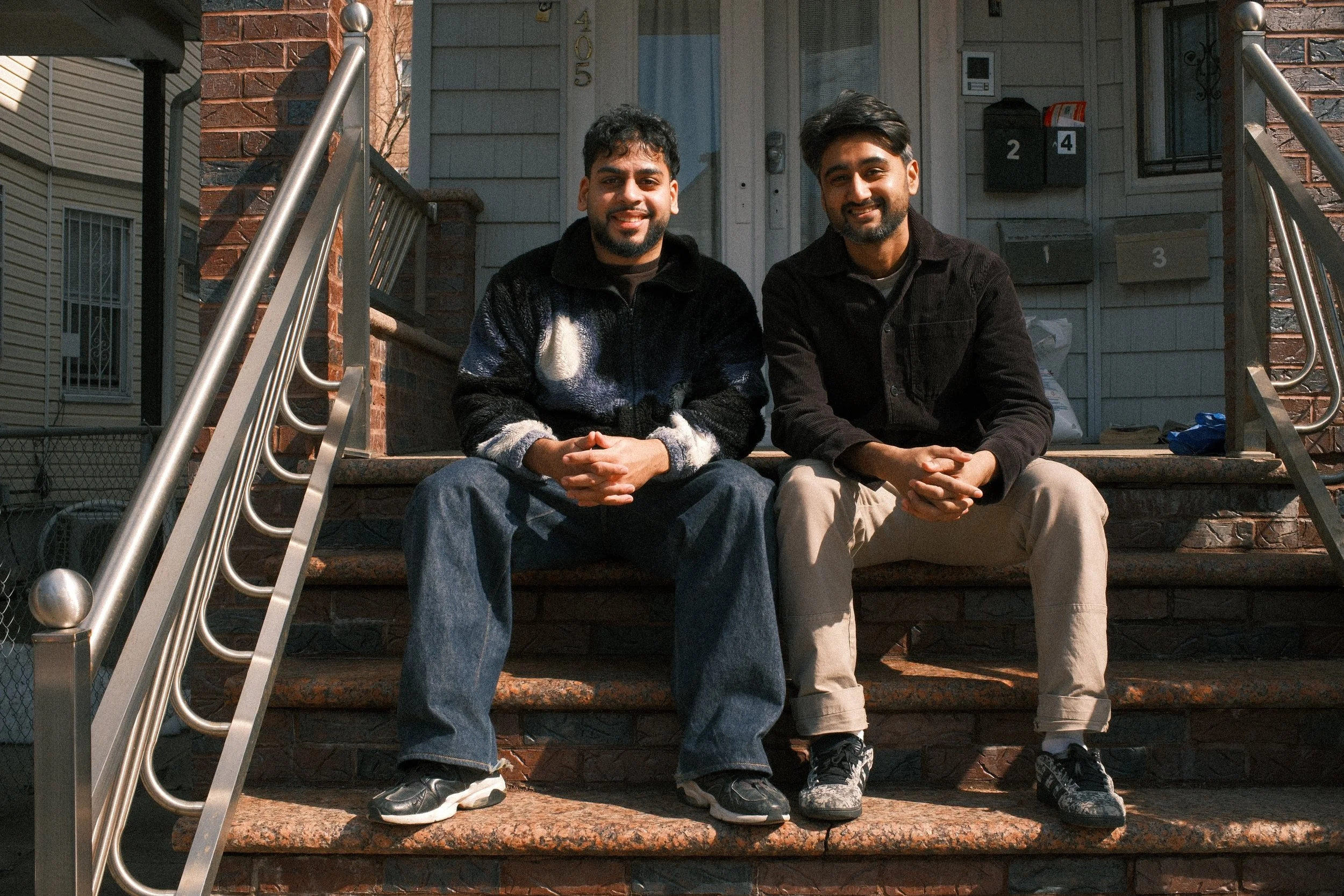 The Making of The Fine Line 