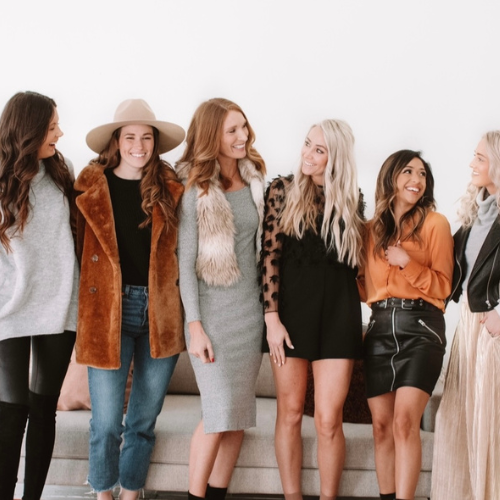 Influensoul mastermind