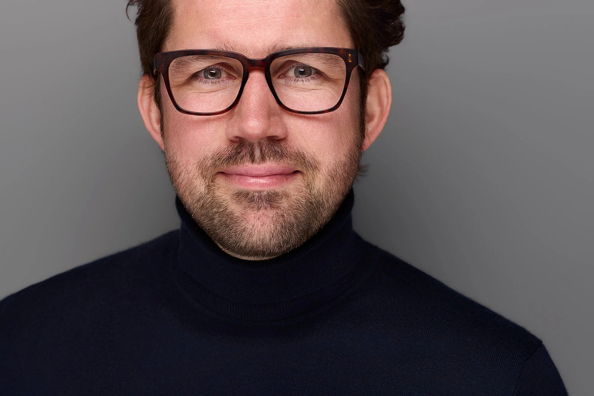 Businessfotos für LinkedIn: So sehen überzeugende Profilbilder aus!