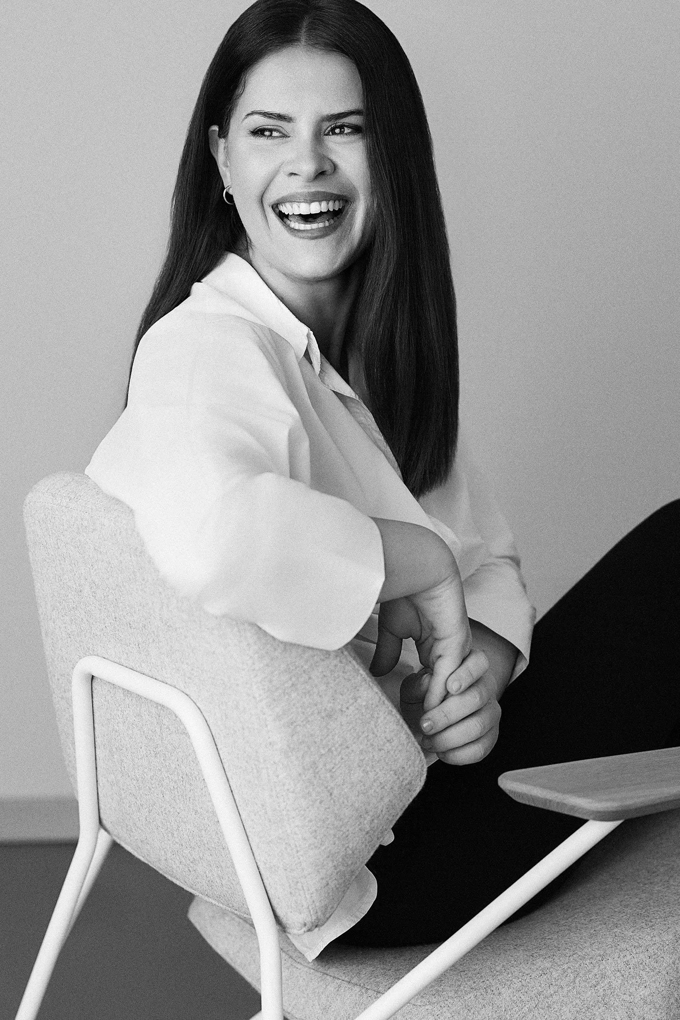 Personal Branding durch Fotografie: Warum ein authentisches Foto wichtig ist