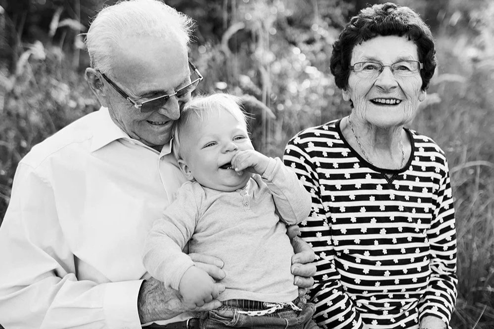 Familienfotograf in Leipzig: So entstehen natürliche und zeitlose Familienfotos