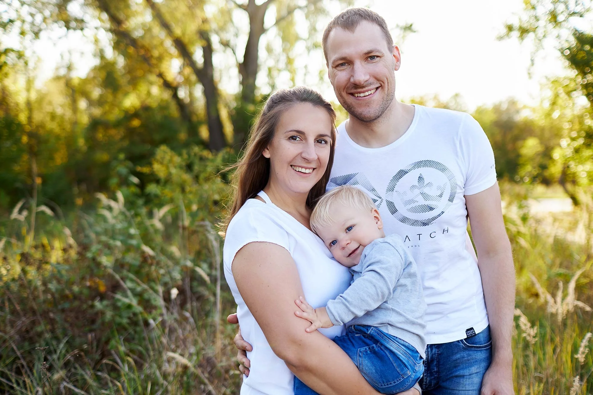 Zeitlose Familienfotos in Leipzig mit natürlicher Bildsprache