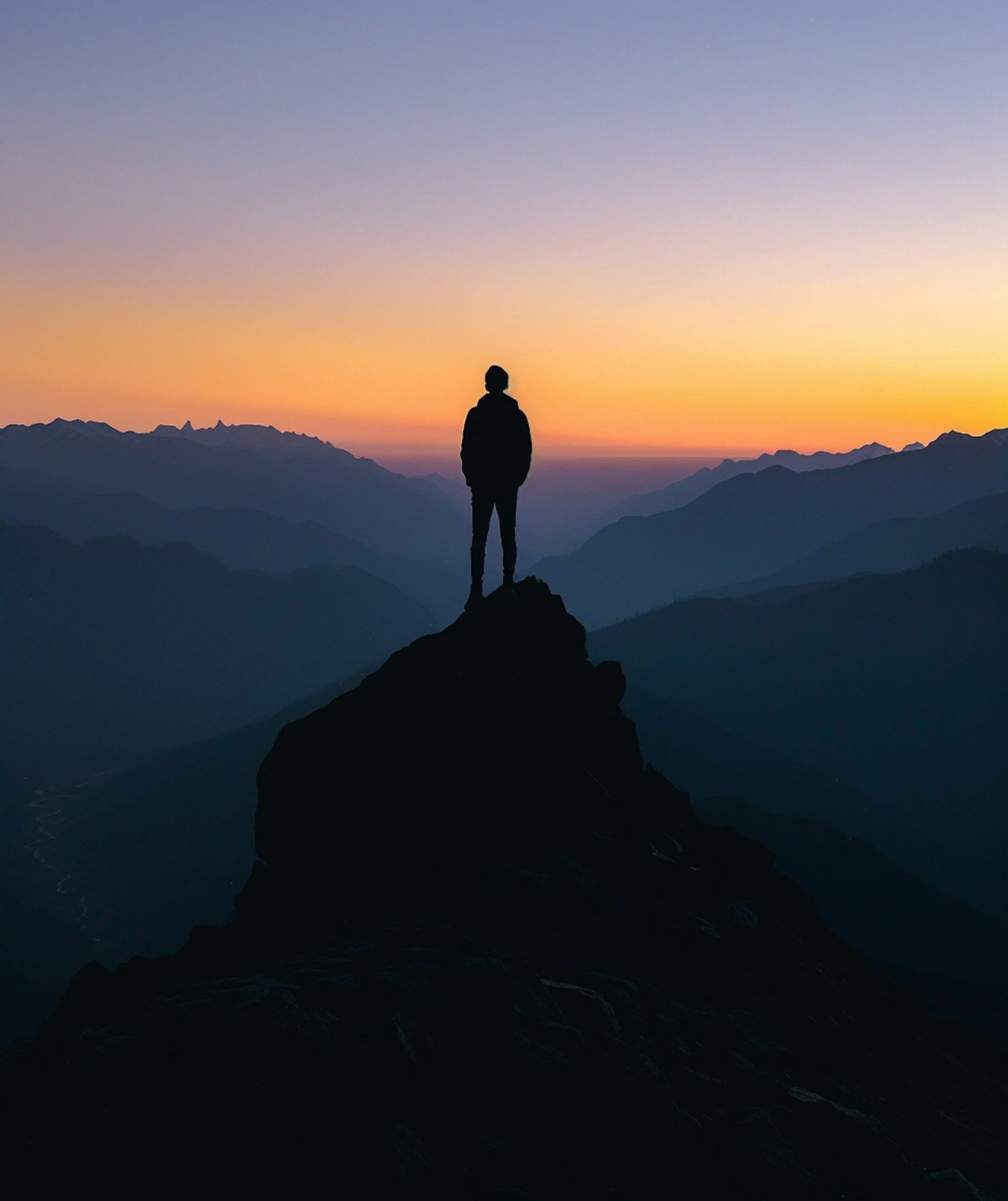 Contemplative Silhouette at Twilight.jpeg