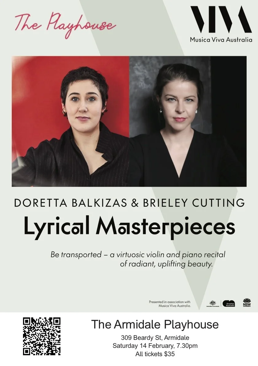 Lyrical Masterpieces