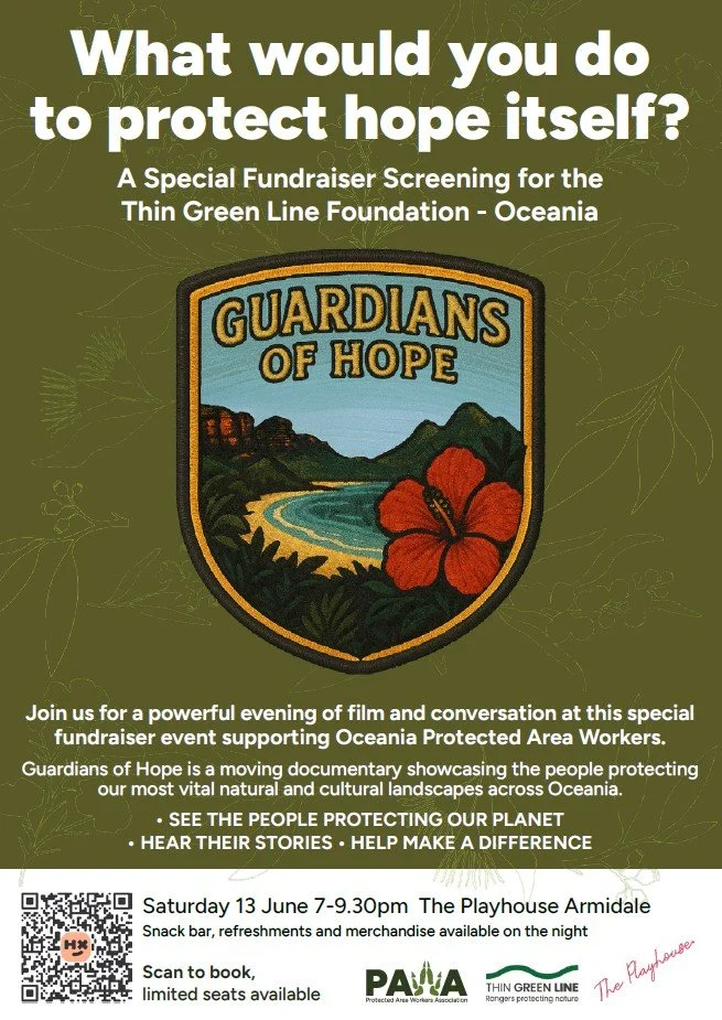 Guardians of Hope