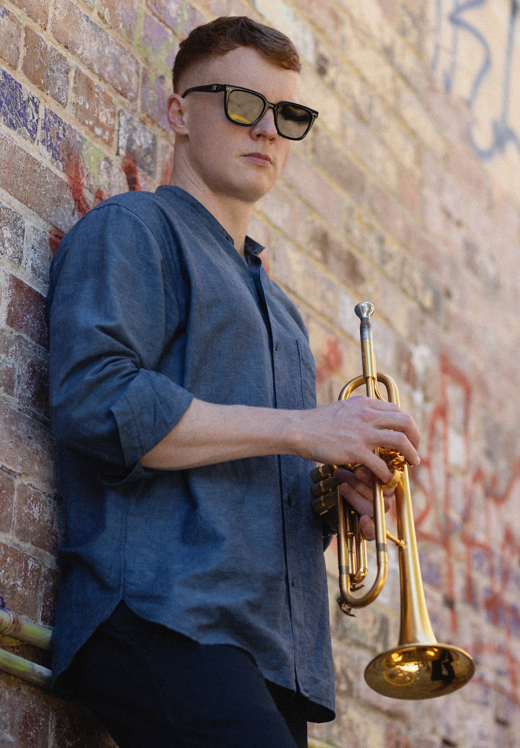 Lachlan MacKenzie Jazz Quintet