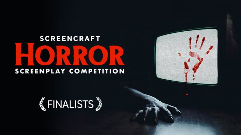 INHABITANTS (written by Nolan Lampson & Eli Staub)