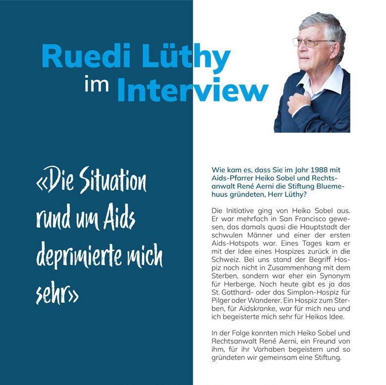 Interview