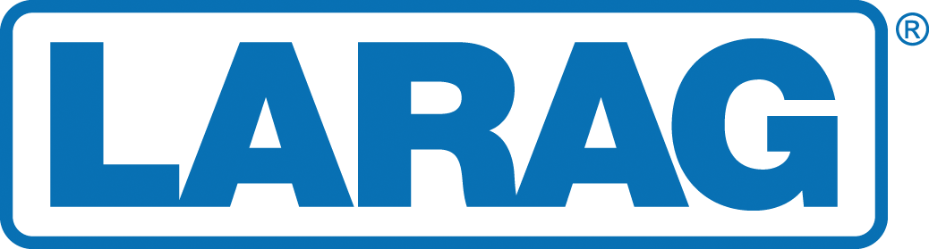 Logo der Larag AG