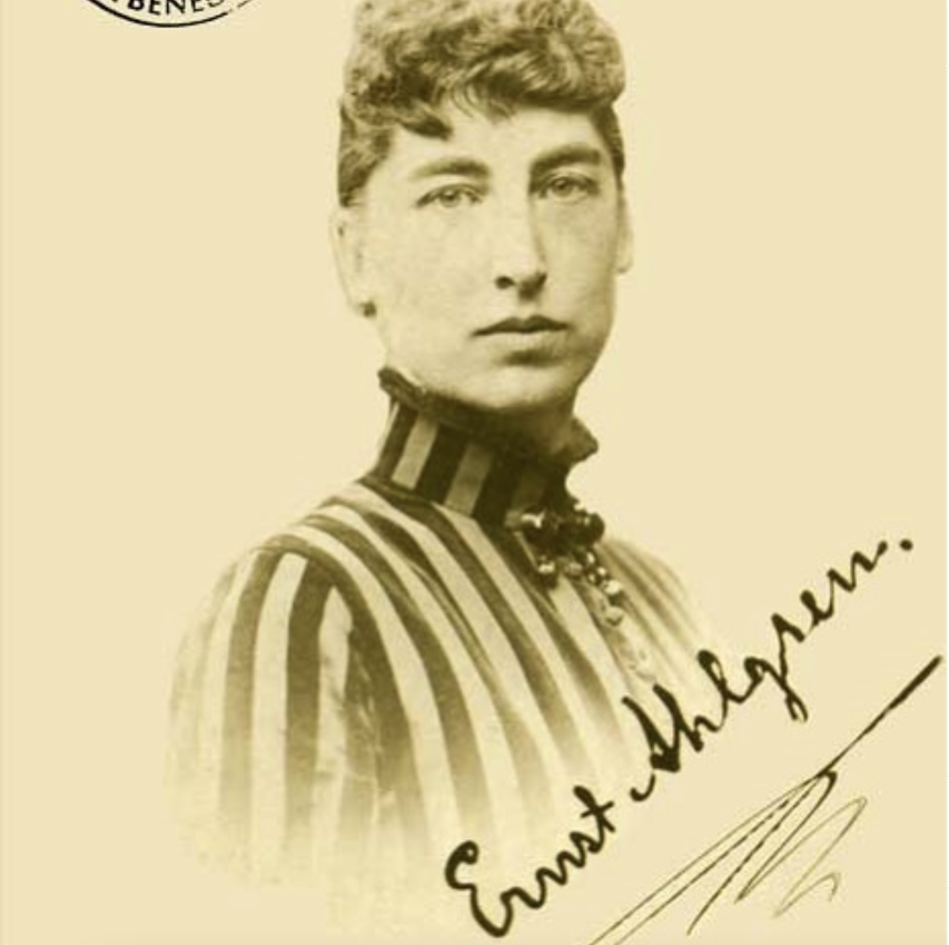 Victoria Benedictsson