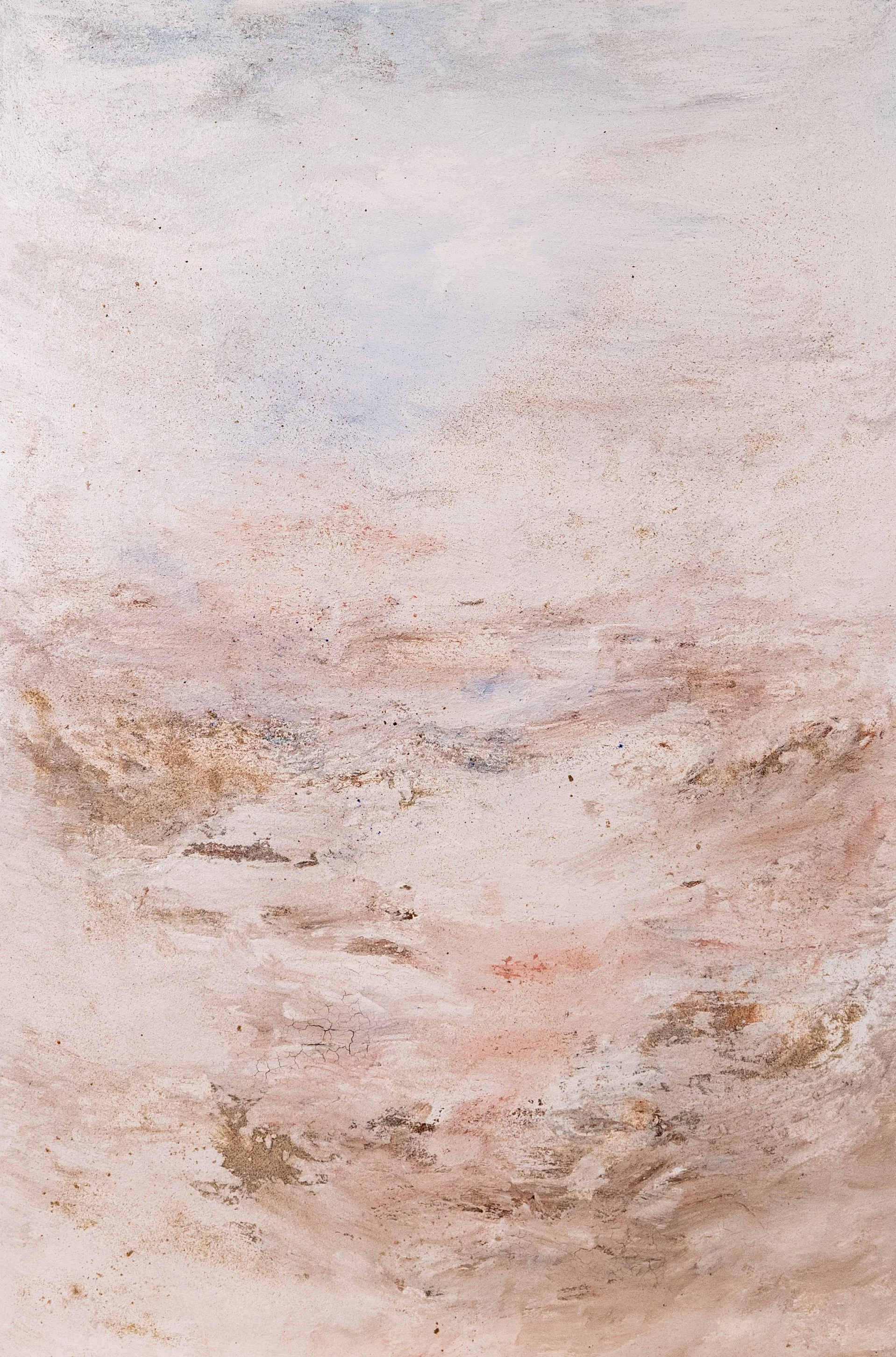 Always here - 2023 - 120x80