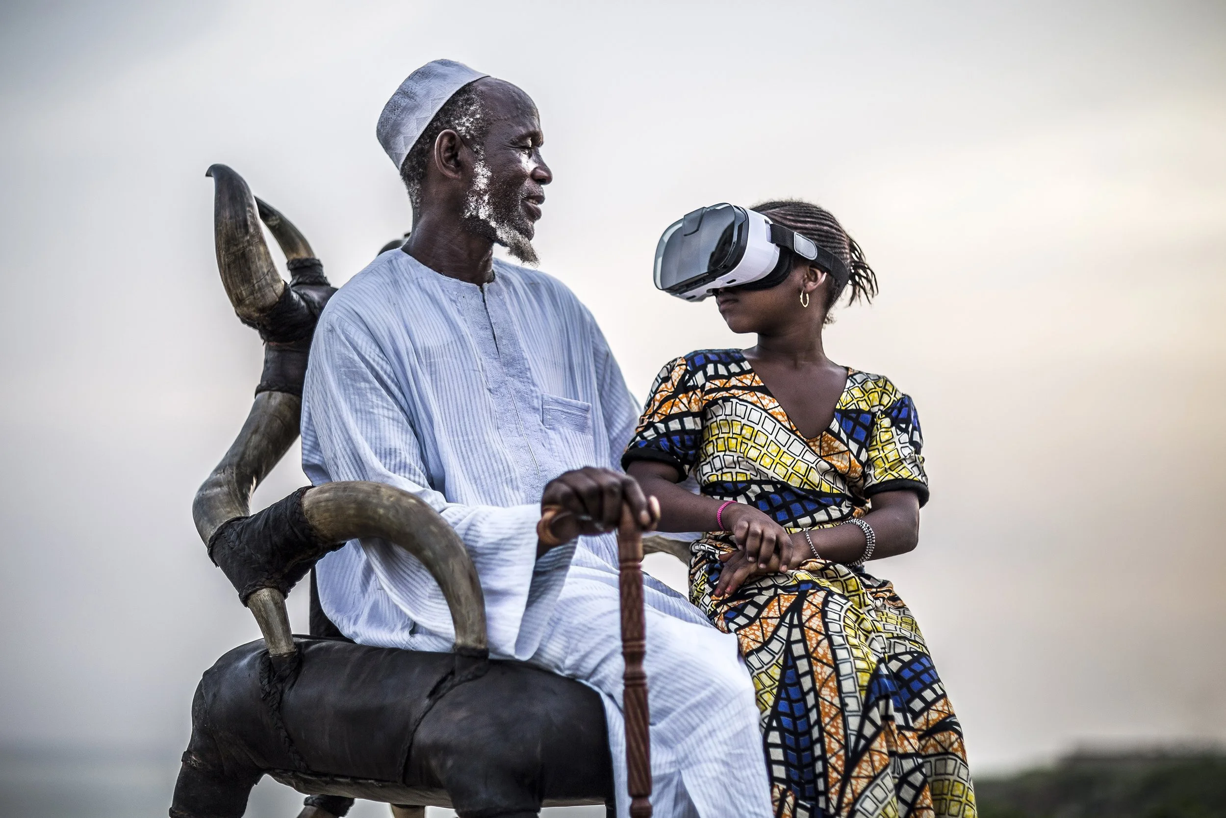 ALUN [BE] - Ethos - Series: Edification - Medium: Hahnemühle Fine Art Archival Print - Digital Photography - size 80 x 120 cm - year 2017 - Limited Edition 1 of 5