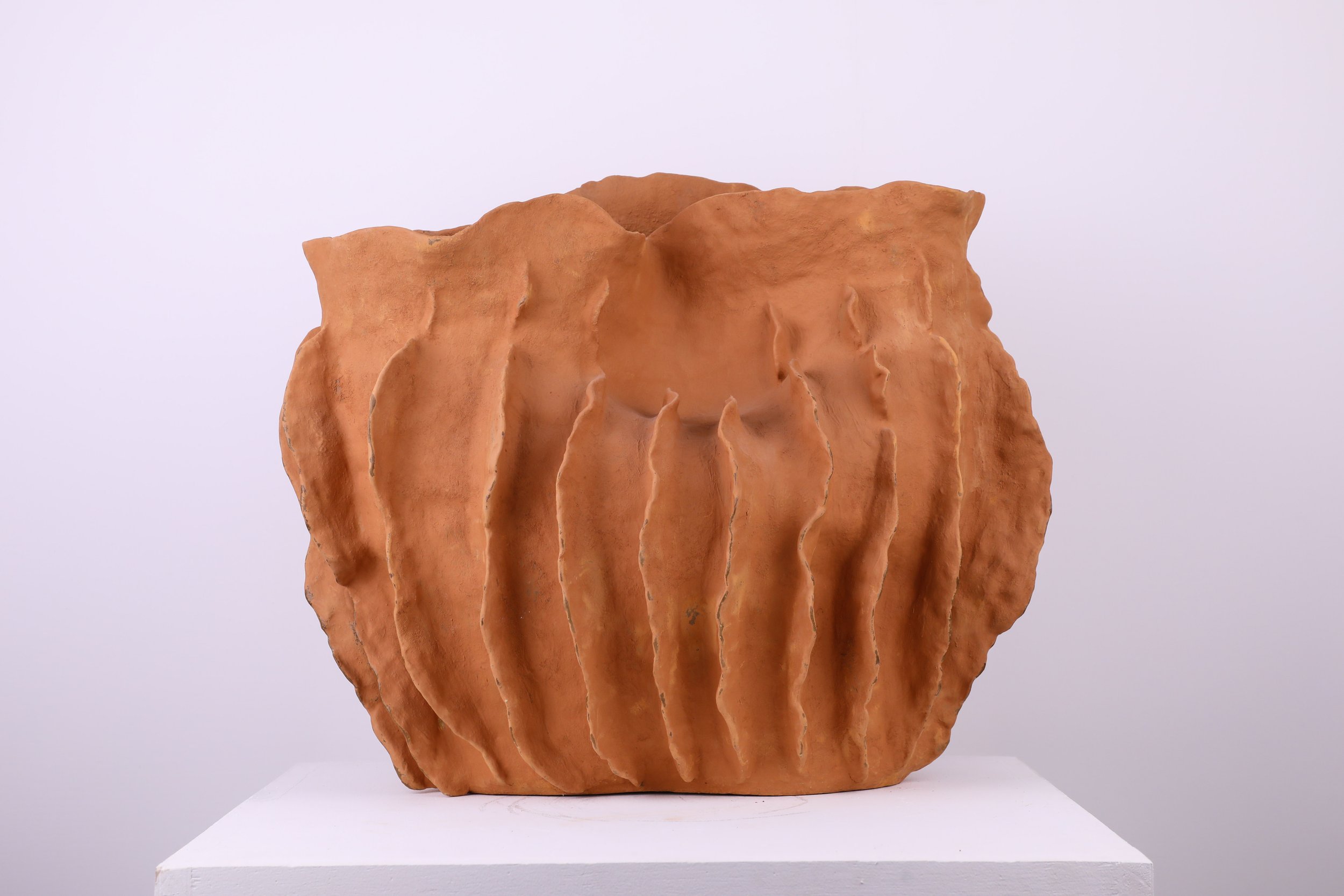 Alpha - 2023 - 49 x 30 x 40,5 cm