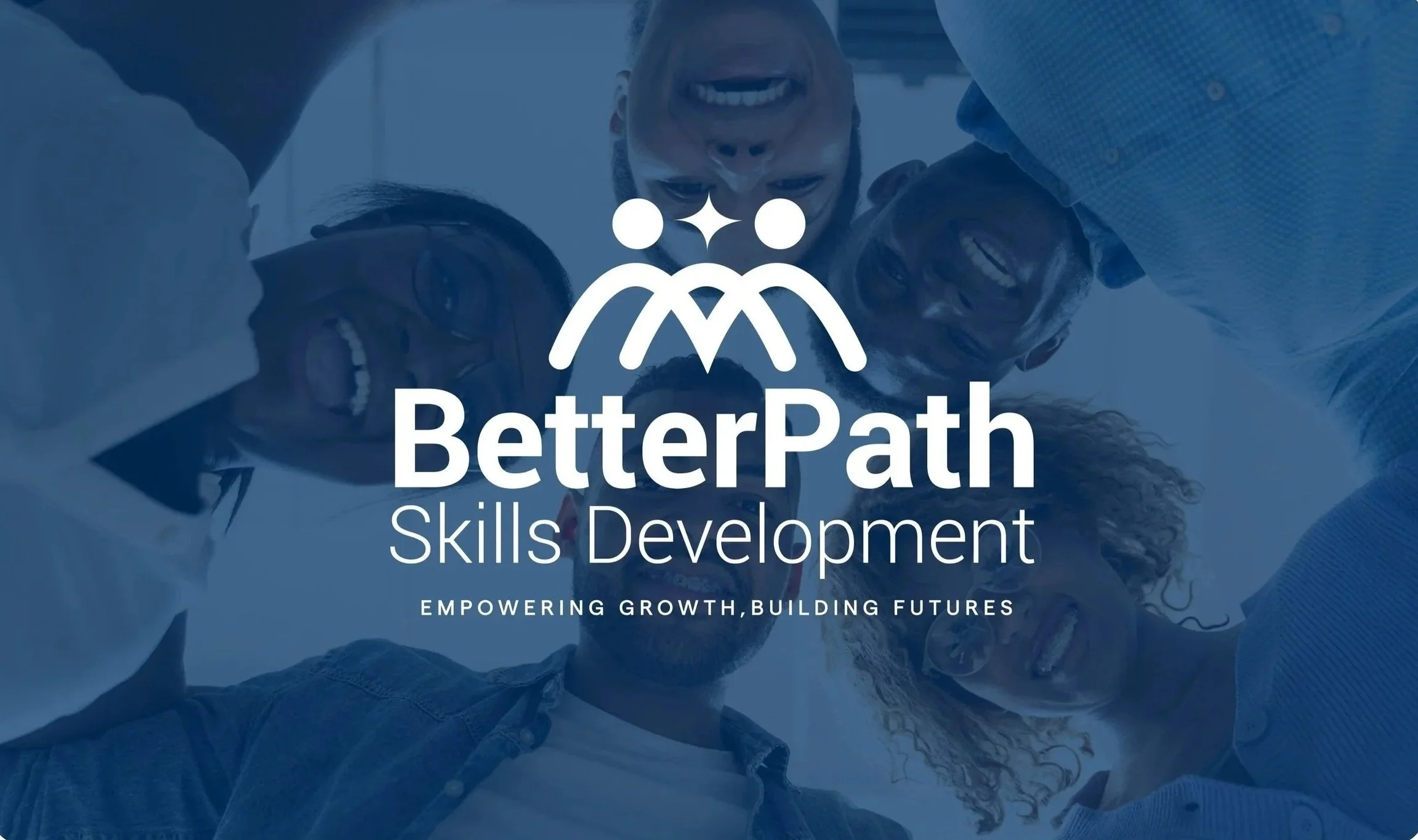 BetterPath Skills Development #logo