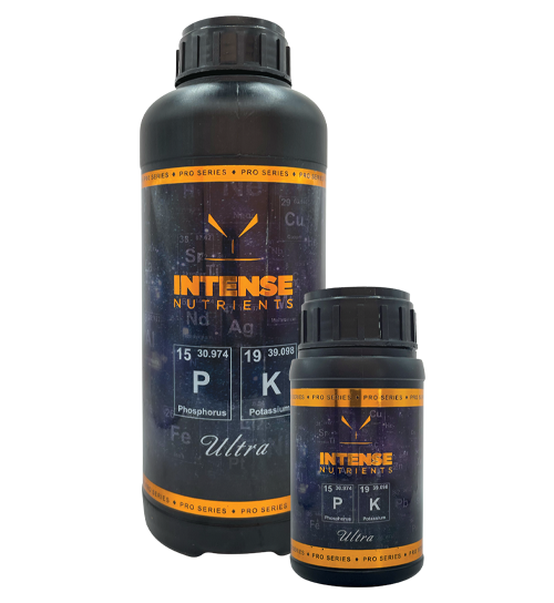 Intense Nutrients PK Ultra