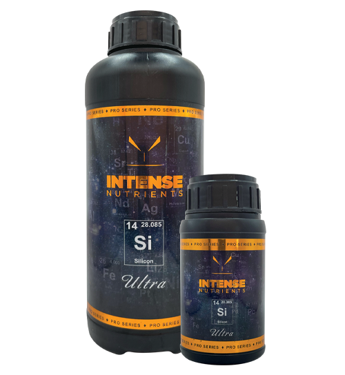 Intense Nutrients Silicon Ultra