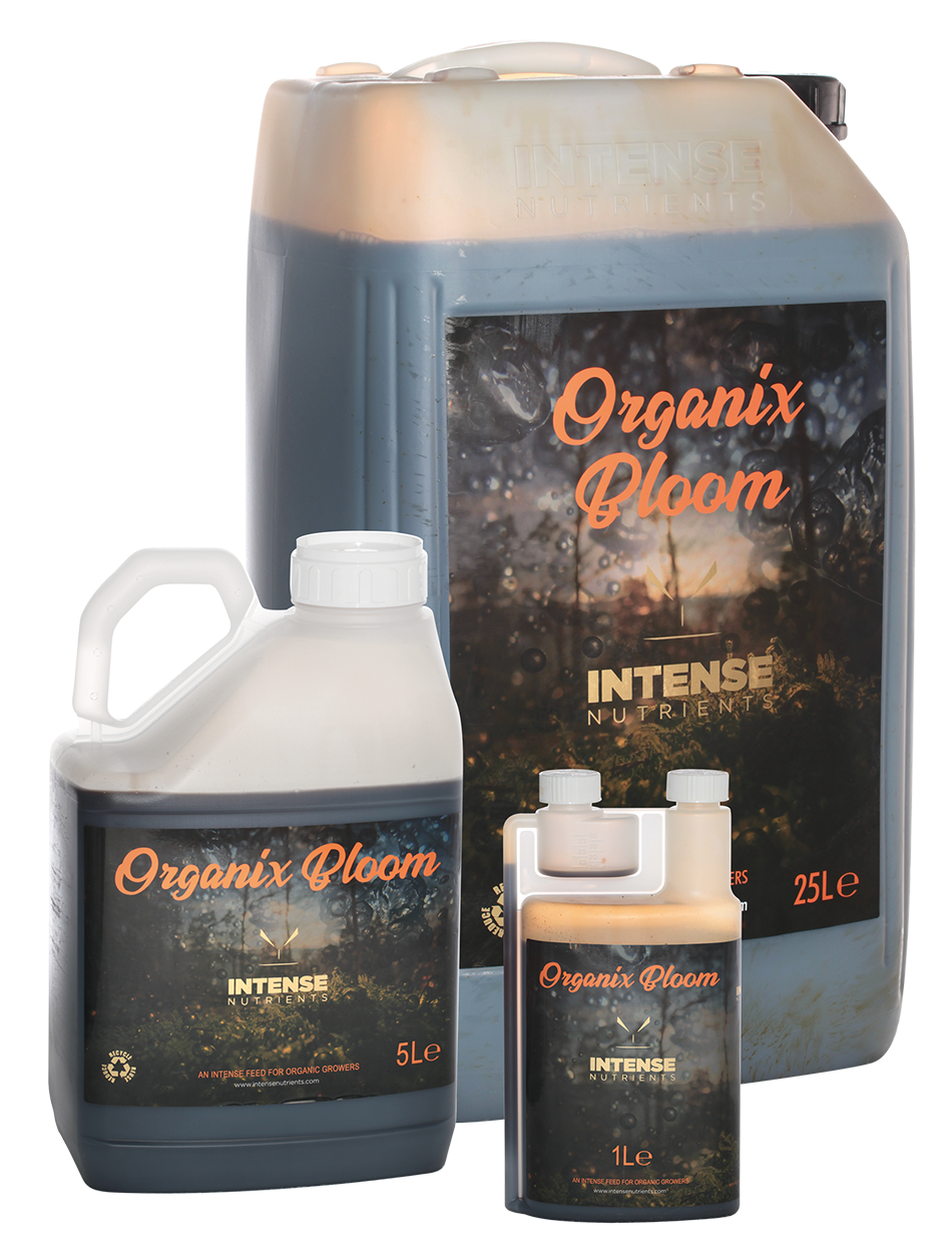 Organix Bloom