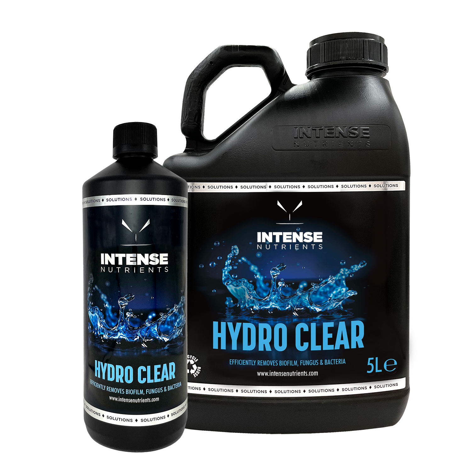 Hydro Clear