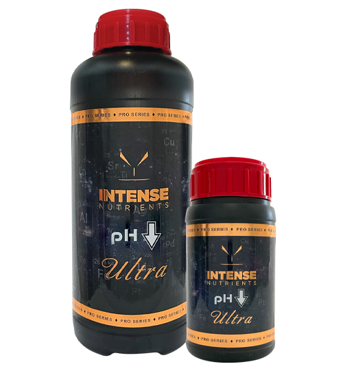 pH Down Ultra