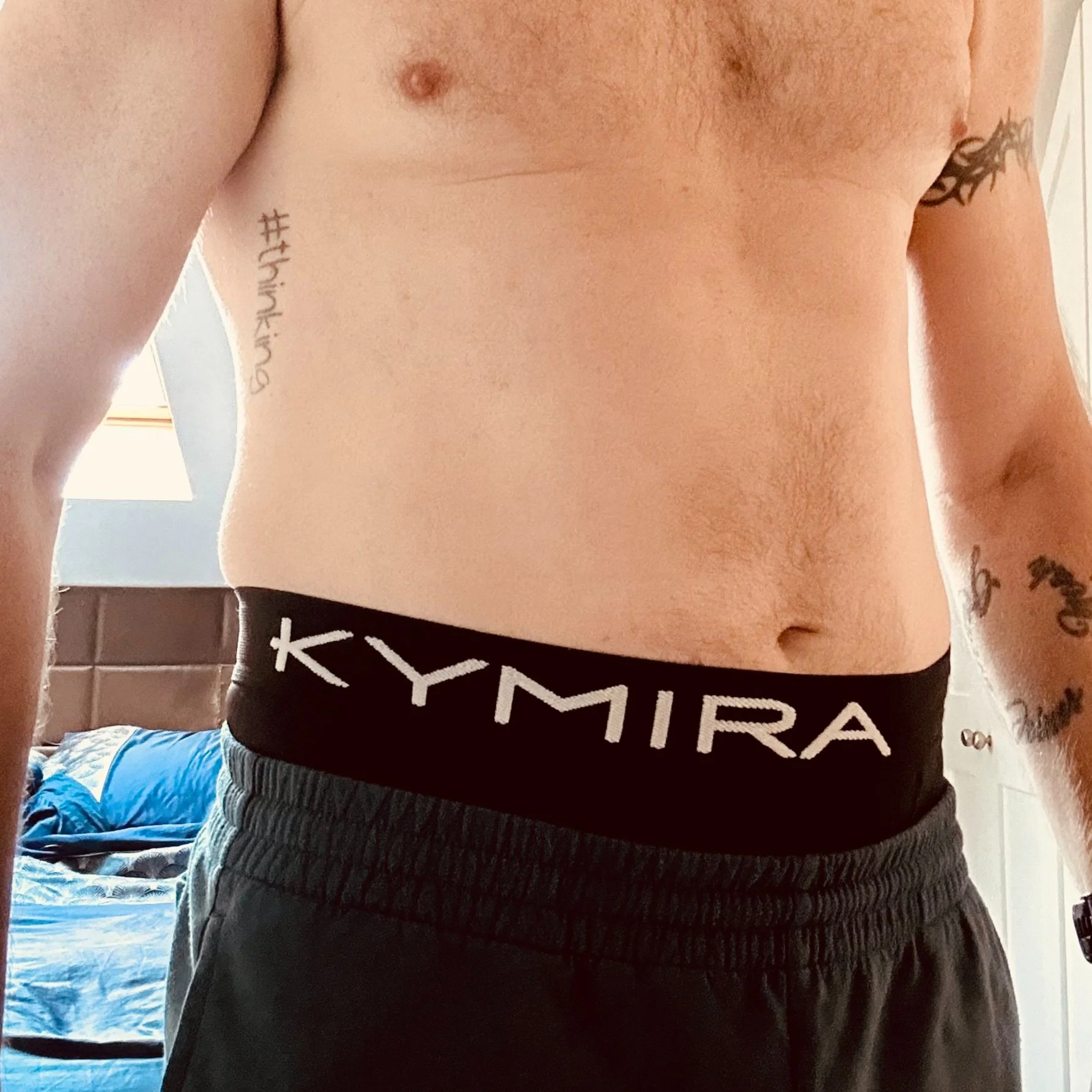 Kymire Logo