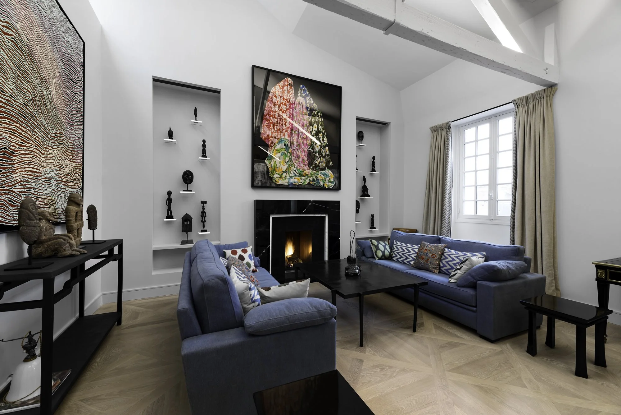 Architecture Intérieur; Architecte; Décorateur; Salon ;Cuisine; Salle de Bain; Marbre; Paris; Perpignan; ©Juliette Jem ; Entreprise, Société, Etude, Notaire, Bureaux Paris; Perpignan; ©Juliette Jem, Locaux, Extérieurs, Photo d’Intérieure, Boutiques, 