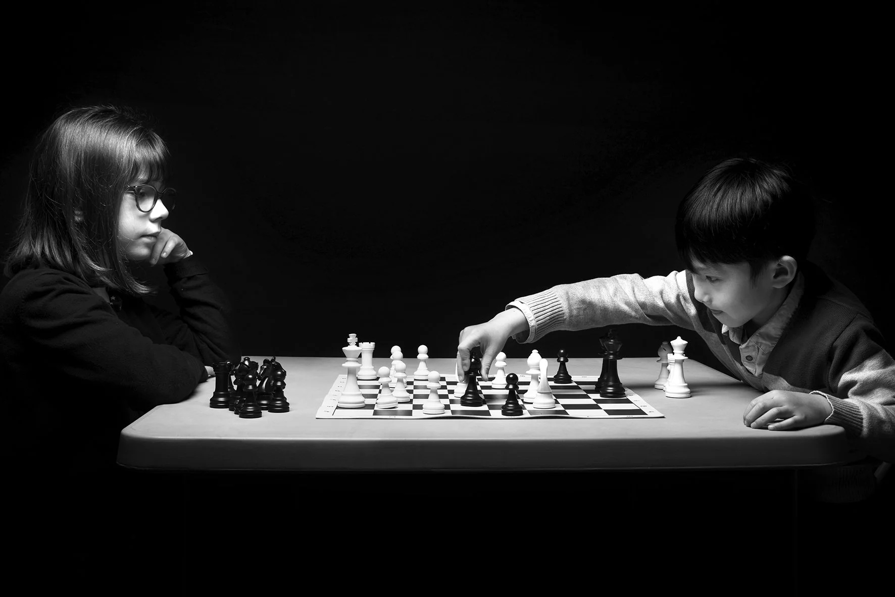 Jeu Échecs Evenement Perpignan Paris 