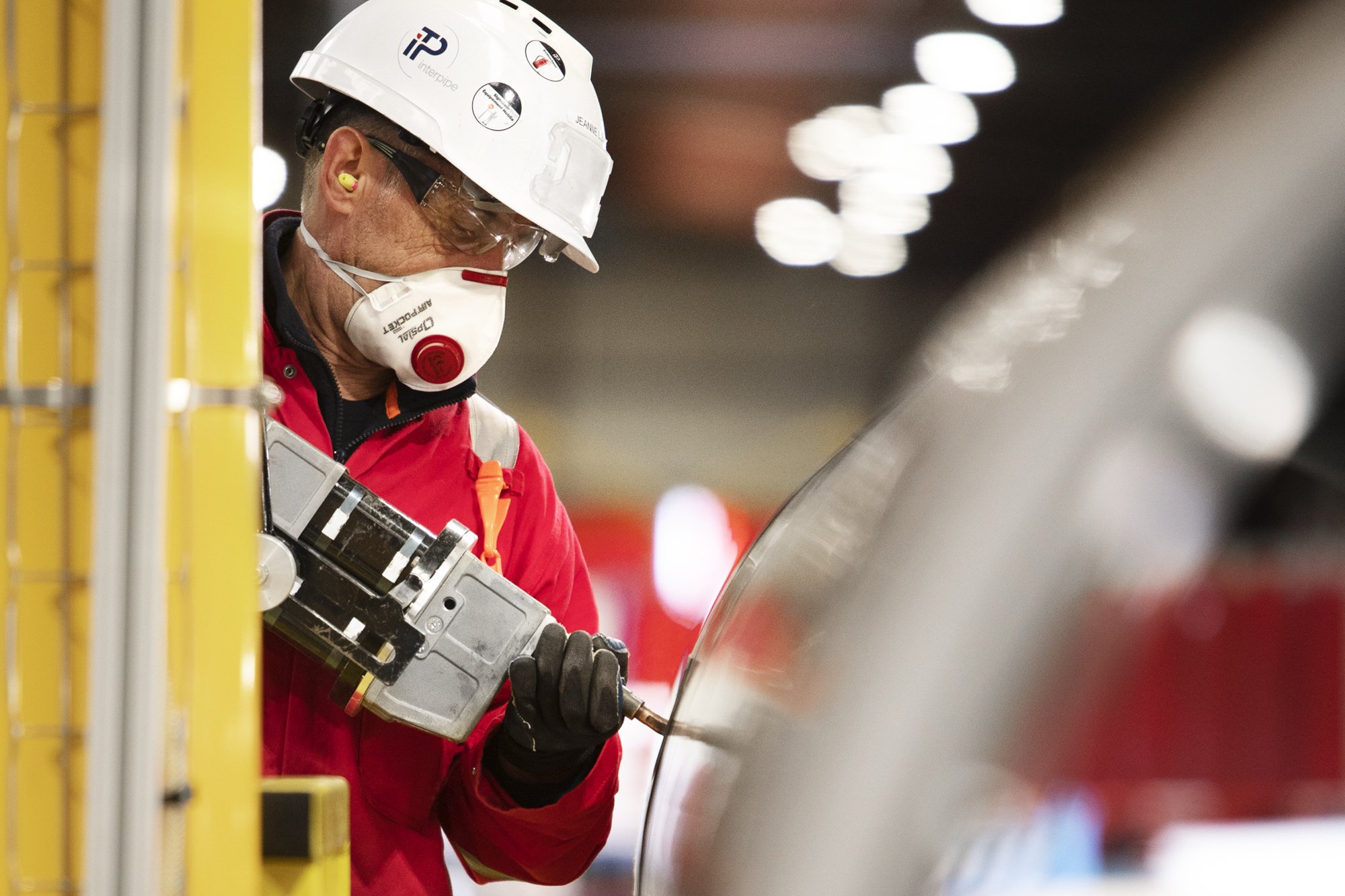 Entreprise ITP Paris Perpignan Usine Portrait Professionnel Entreprise Société Paris Perpignan France ; Portrait Professionnel Paris Expert-Comptable N&B Paris Perpignan France ; Portrait Professionnel; Paris; Perpignan; Montpellier; France; Sud; Pho