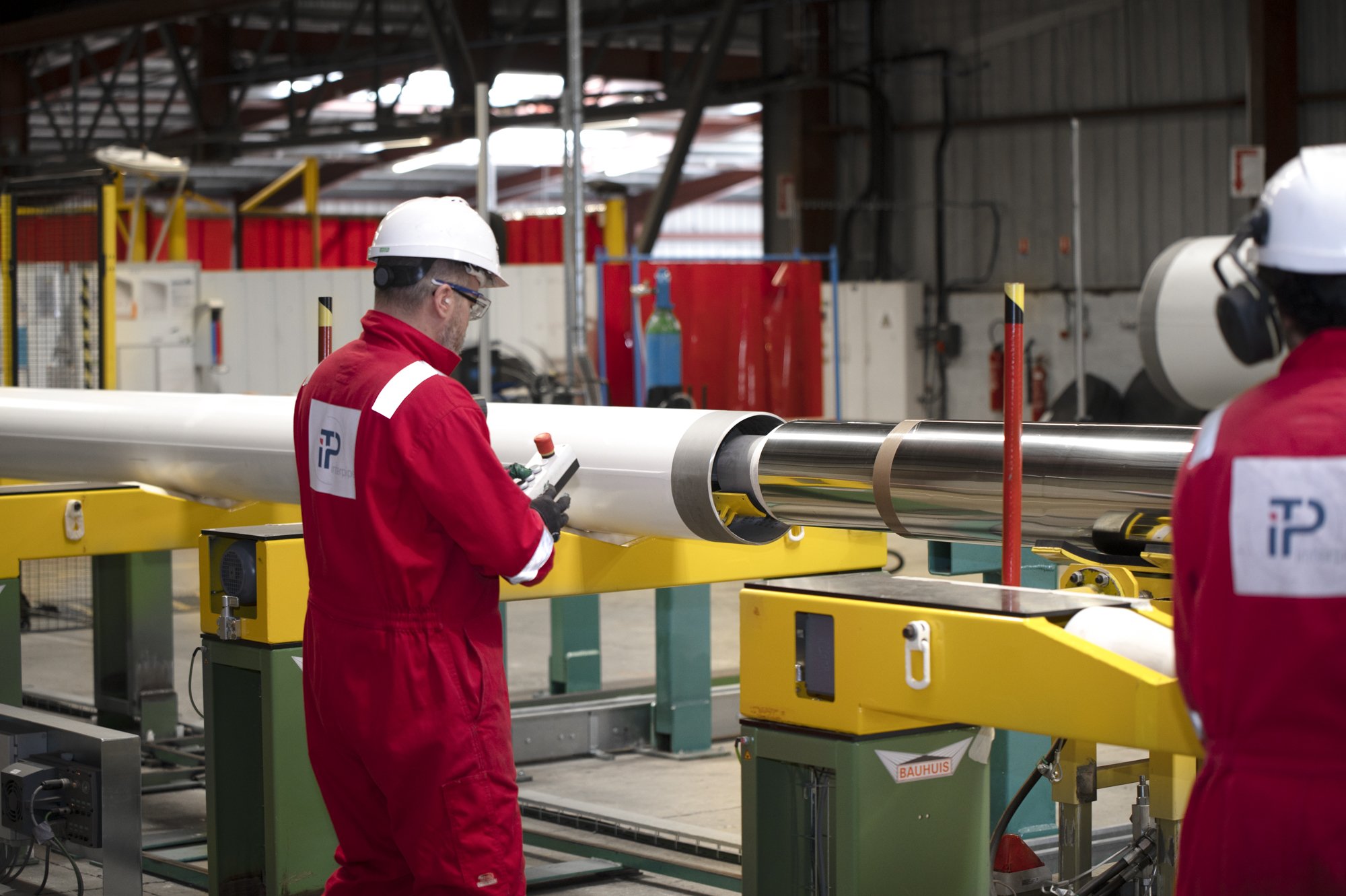 Chantiers Construction Entreprise de Gros Œuvres Paris Perpignan FRANCE Métallurgie Usine Pétrochimie, Ouvrier, Etudes 