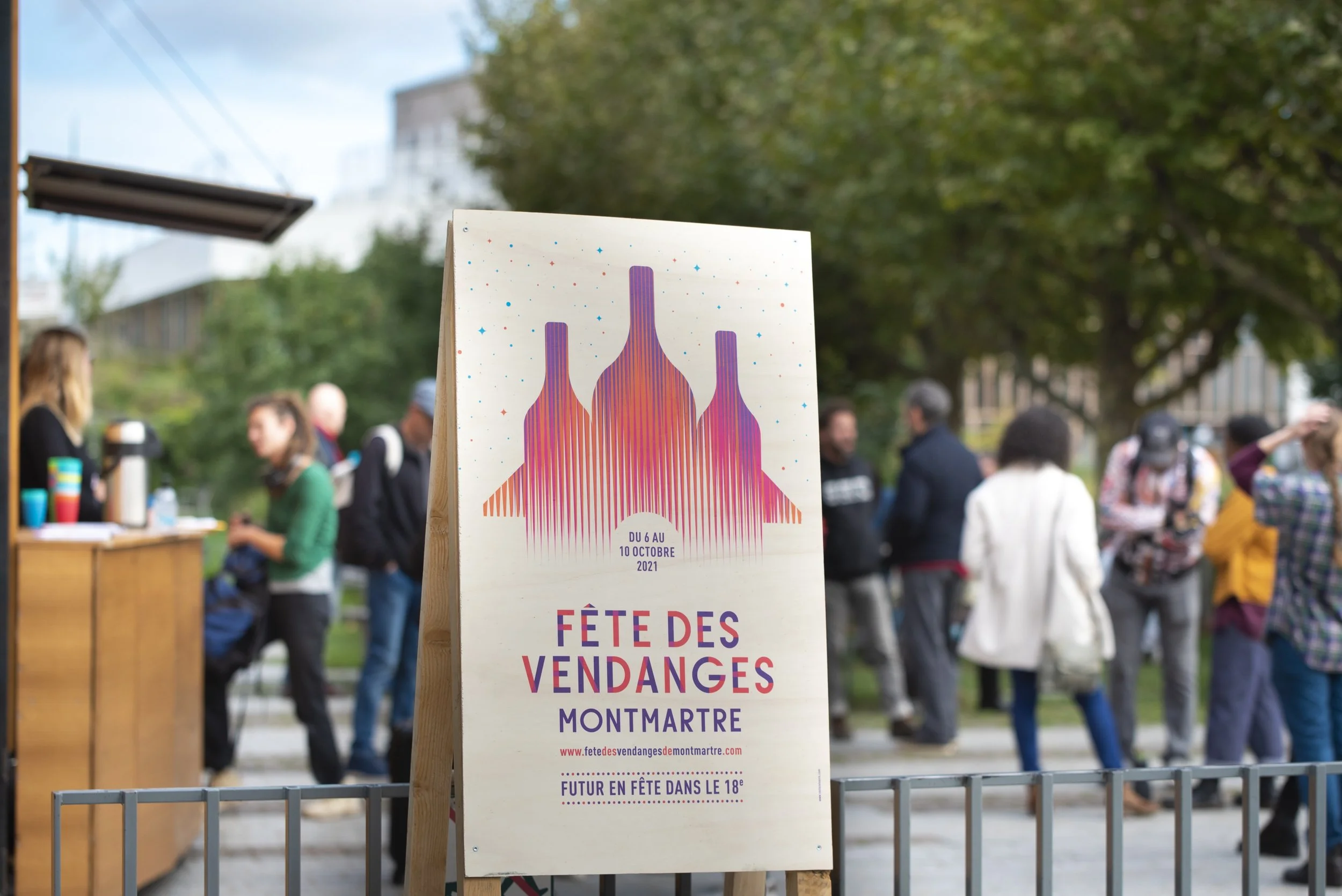Fêtes des Vendanges Evenement Perpignan Paris 