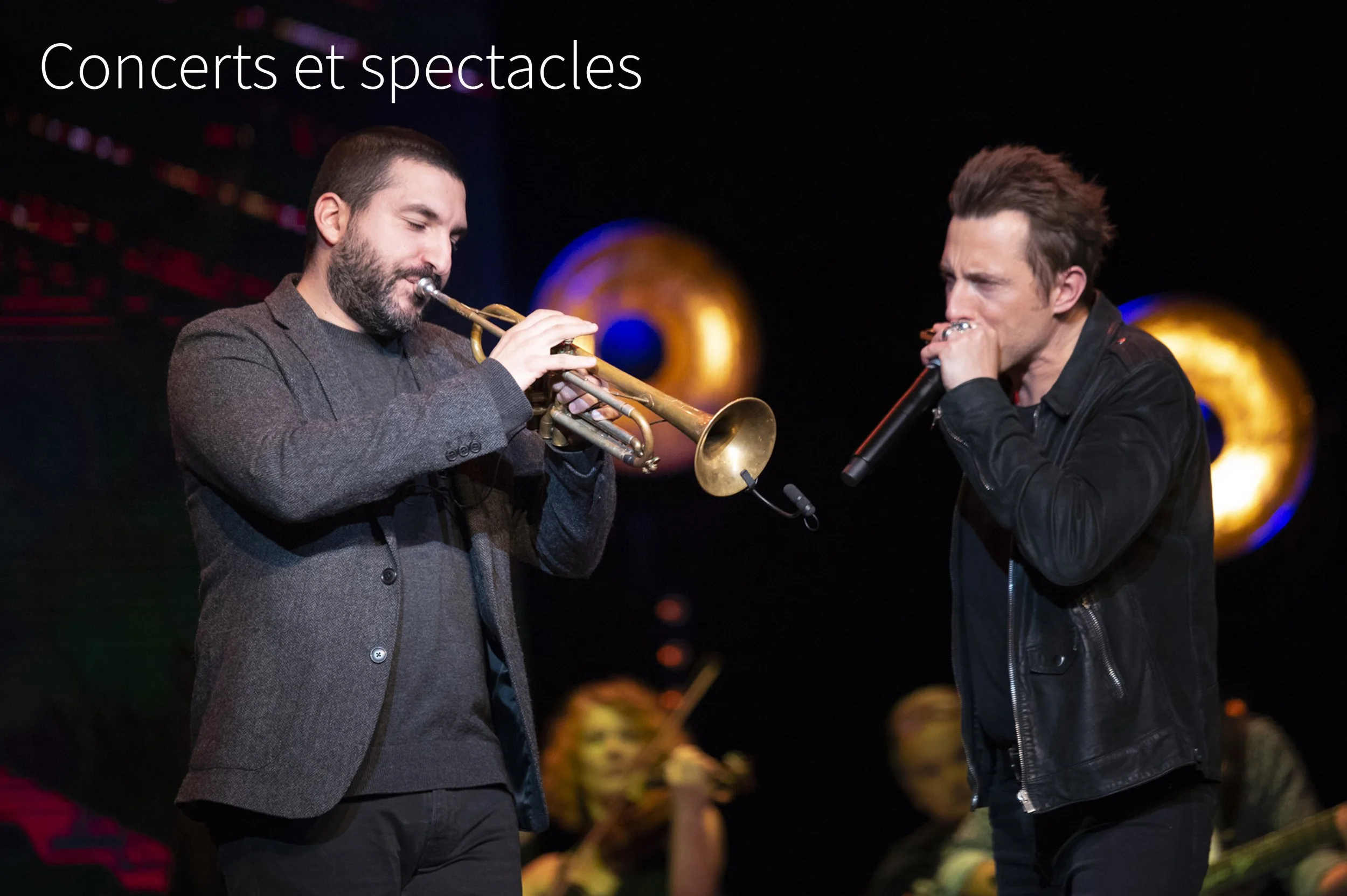 Reportages, Concerts, Spectacles, Photographie de concert ou spectacle capturant artistes, scène et ambiance live.