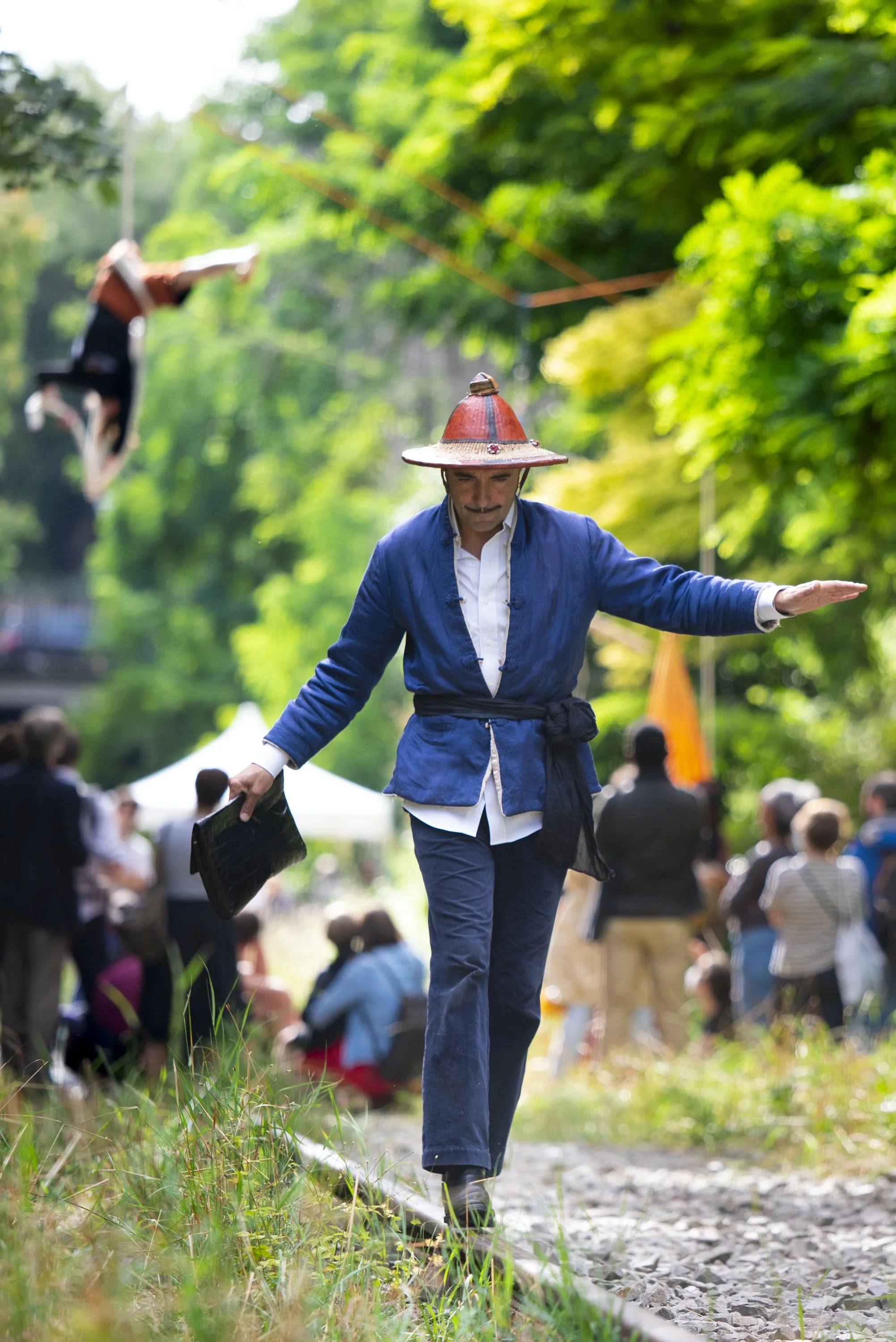 Evenement Perpignan Paris 