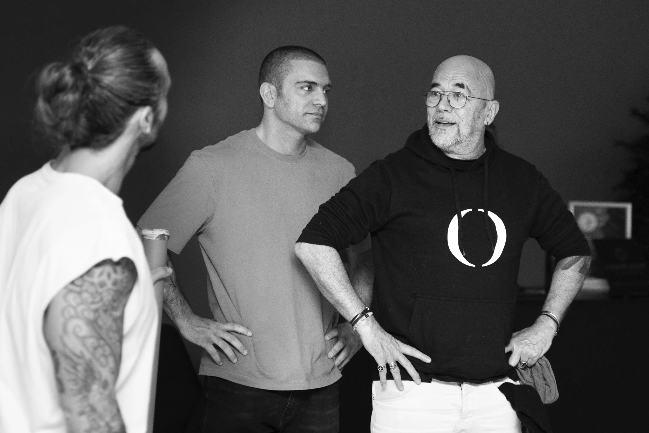 PASCAL OBISPO, Les Dix Commandements, ALBERT COHEN, GIULIANO PEPARINI, VINCENZO PISCOPO, Making-Of, Coulisses, Préparation, Spectacle, Costume, Danse, Chanteur, Juliette Jem, photographe, France, Paris, Italie, ANDREAS
MÜLLER, VERONICA
PEPARINIv