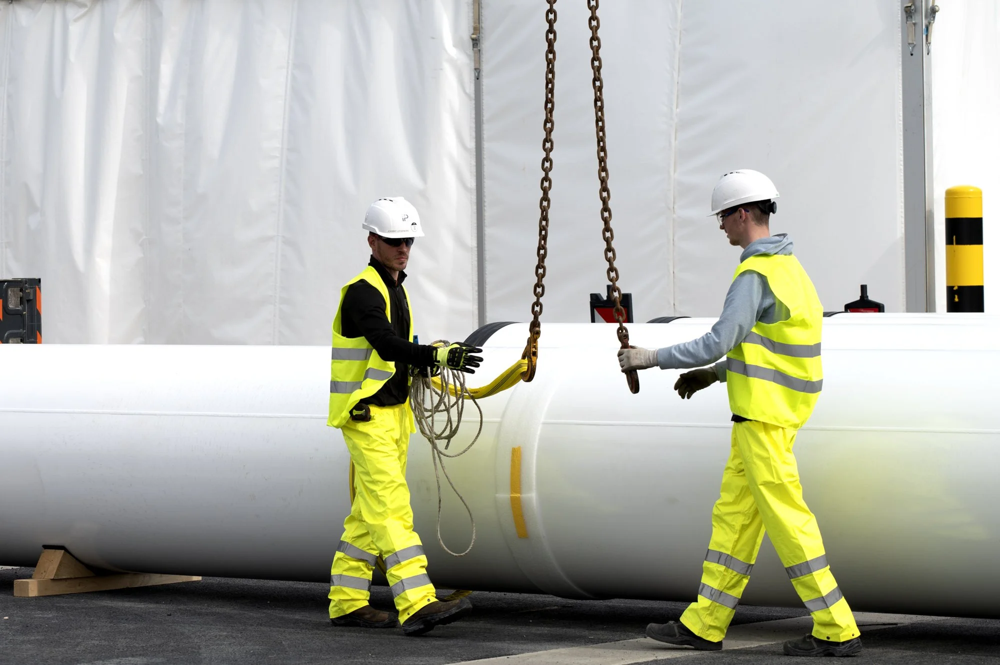 Chantiers Construction Entreprise de Gros Œuvres Paris Perpignan FRANCE Métallurgie Usine Pétrochimie, Ouvrier, Etudes 