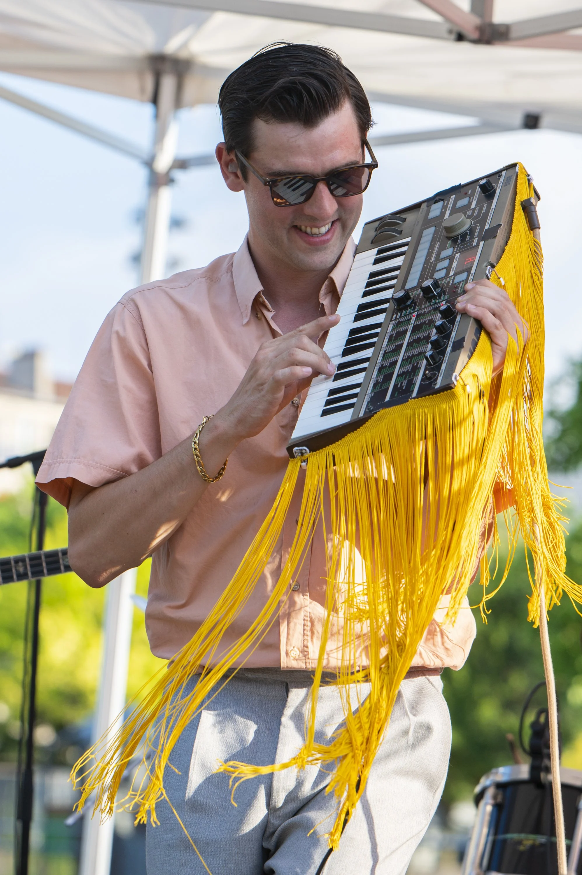 DELI TELI Concert Rhizome Paris Evènement Paris Perpignan France 