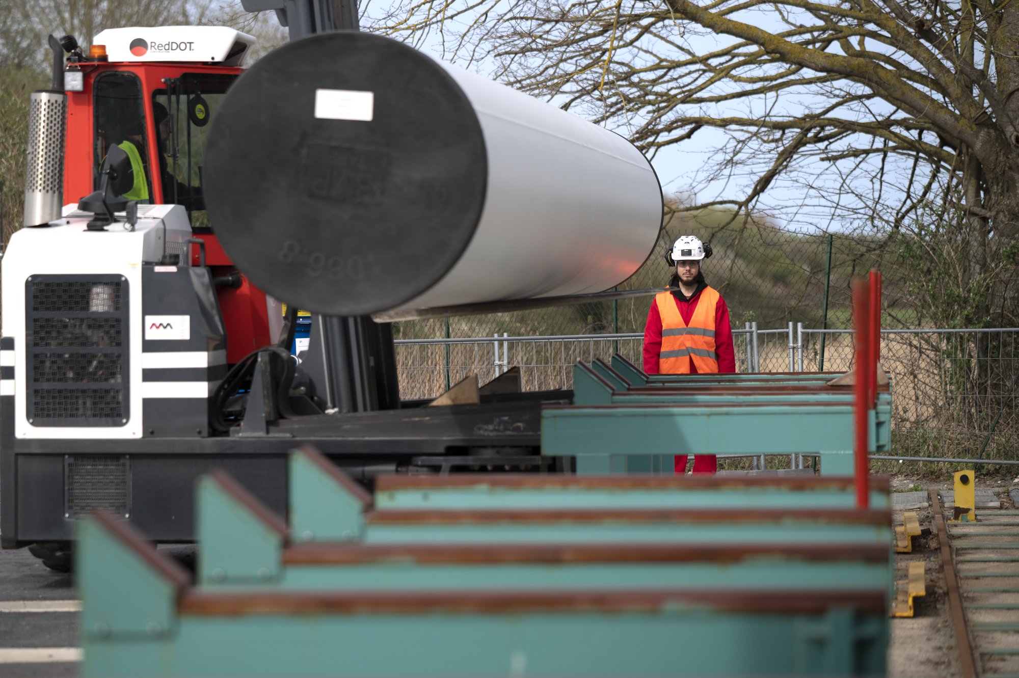 Chantiers Construction Entreprise de Gros Œuvres Paris Perpignan FRANCE Métallurgie Usine Pétrochimie, Ouvrier, Etudes 