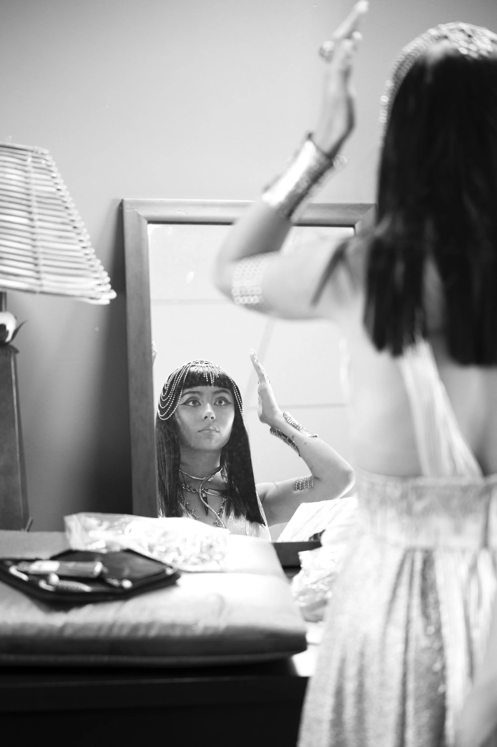 PASCAL OBISPO, Les Dix Commandements, ALBERT COHEN, GIULIANO PEPARINI, VINCENZO PISCOPO, Making-Of, Coulisses, Préparation, Spectacle, Costume, Danse, Chanteur, Juliette Jem, photographe, France, Paris, Italie, ANDREAS
MÜLLER, VERONICA
PEPARINI