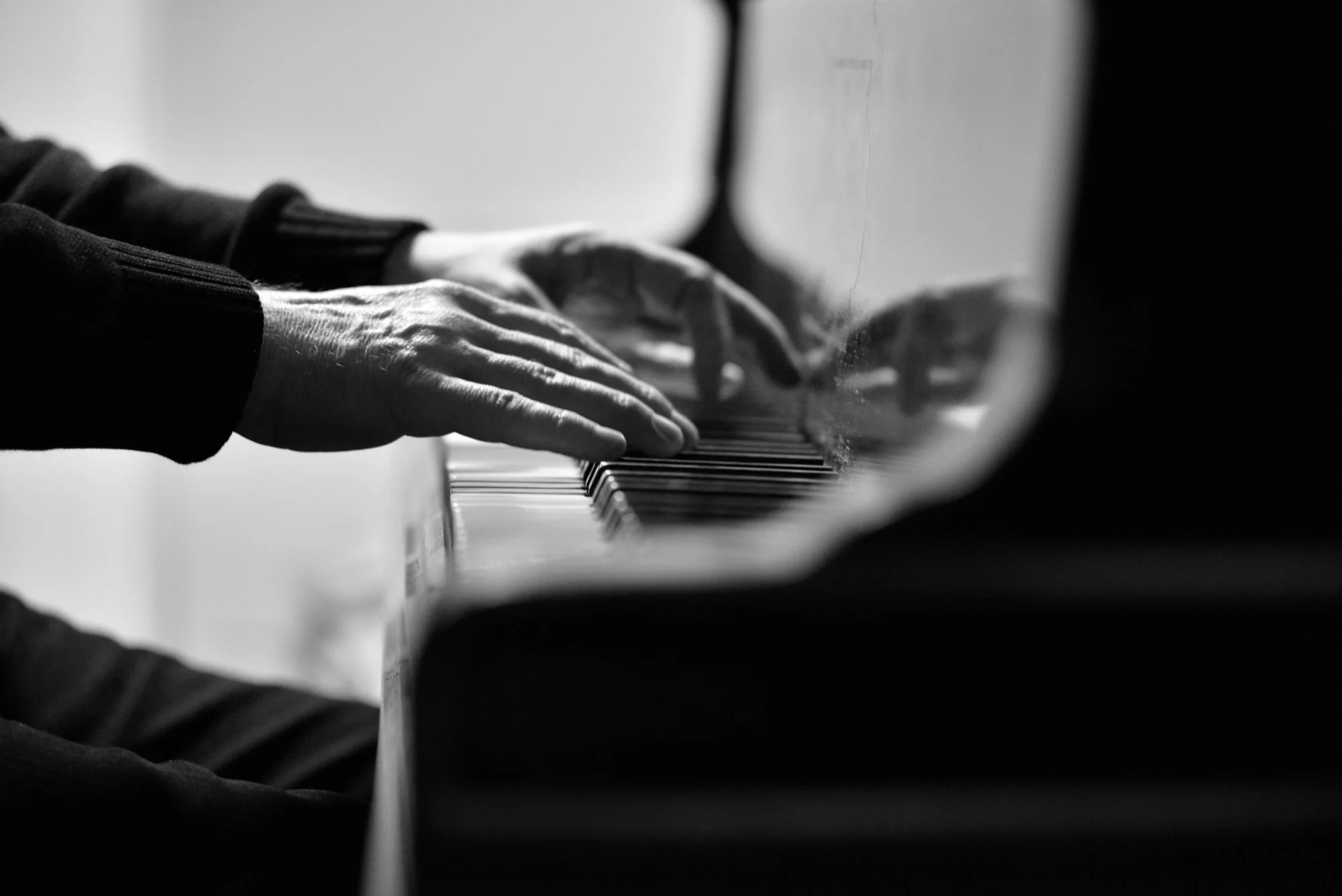 Concert Pianiste Evènement Paris Perpignan France 