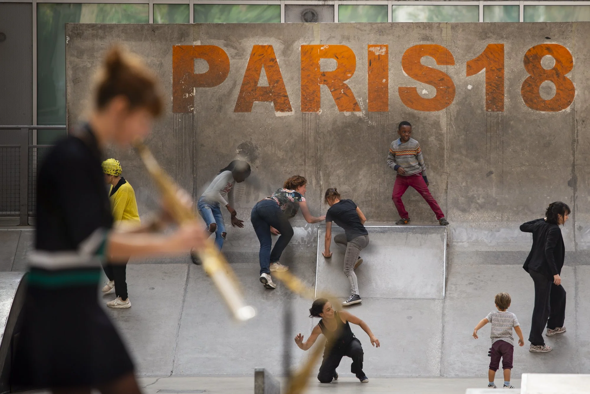 Concert Evènement Paris Perpignan France 